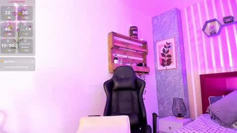 Jessica Pethersson  online show from January 22, 3:29 pm