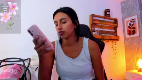 Jessica Pethersson  online show from January 25, 12:16 pm