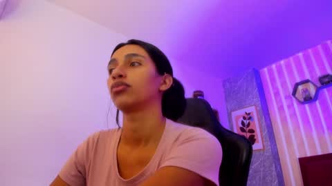 Jessica Pethersson  online show from January 29, 5:56 pm