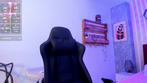 Jessica Pethersson  online show from January 30, 12:06 pm