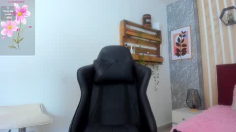 Jessica Pethersson  online show from February 3, 12:03 pm