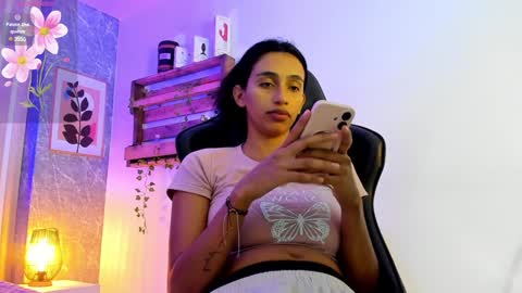 Jessica Pethersson  online show from February 7, 11:56 am