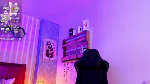 Jessica Pethersson  online show from February 7, 2:58 pm