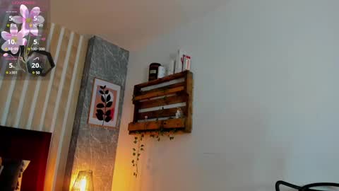 Jessica Pethersson  online show from February 13, 12:00 pm