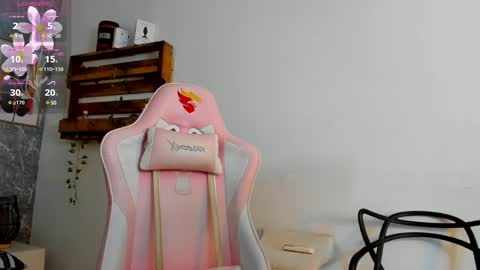 Jessica Pethersson  online show from February 18, 11:33 am