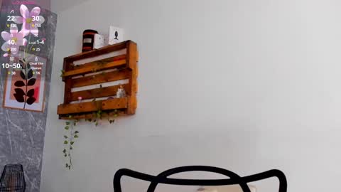 Jessica Pethersson  online show from February 19, 11:28 am