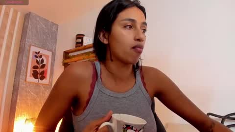 Jessica Pethersson  online show from February 21, 11:33 am