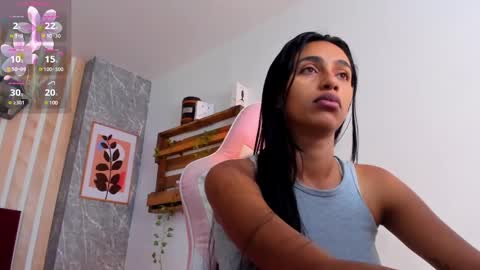 Jessica Pethersson  online show from March 3, 10:38 am