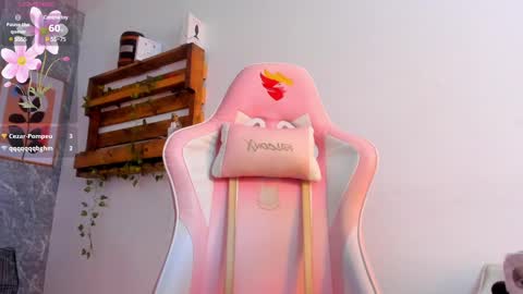 Jessica Pethersson  online show from March 3, 4:46 pm