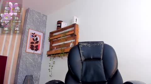 Jessica Pethersson  online show from March 4, 10:35 am