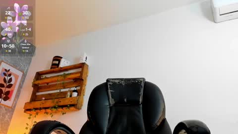 Jessica Pethersson  online show from March 6, 10:20 am