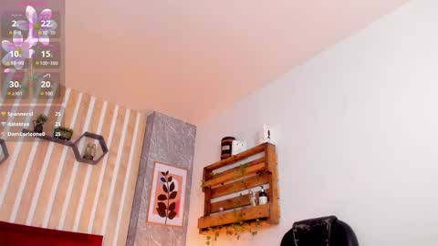 Jessica Pethersson  online show from March 7, 4:44 pm