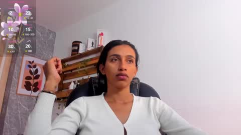 Jessica Pethersson  online show from March 9, 10:30 am