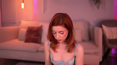 JessicaRabbit online show from March 24, 8:03 pm