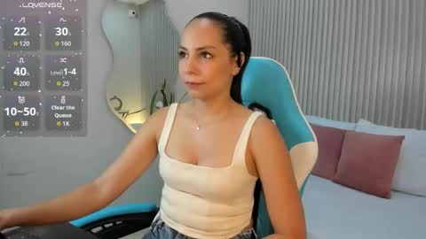 jessica_taylor_22 online show from October 13, 7:14 pm