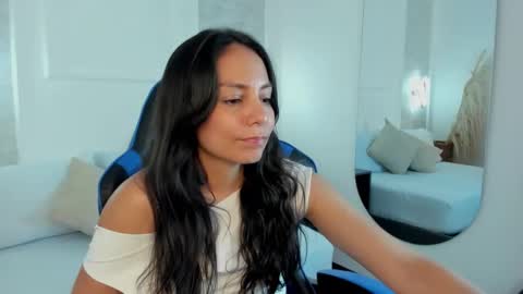 Snapshot of jessica_taylor_22 chatting on April 14, 8:37 pm jessica_taylor_22 online show from April 14, 8:37 pm