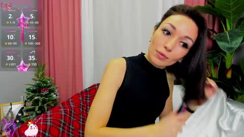 Snapshot of jessica_tiny chatting on December 22, 1:55 am Jessica online show from December 22, 1:55 am