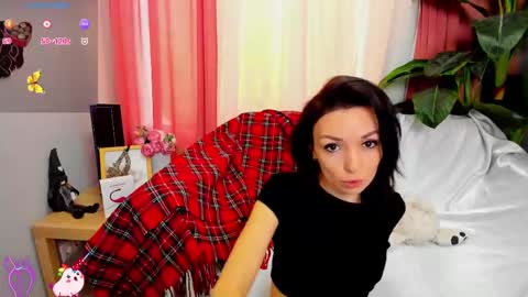 Snapshot of jessica_tiny chatting on March 5, 2:03 am Jessica online show from March 5, 2:03 am