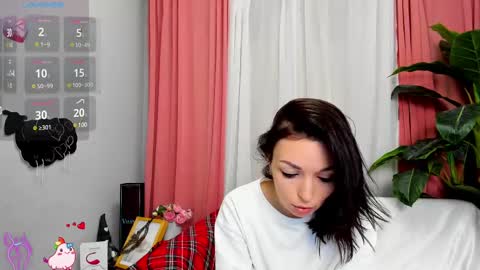 Snapshot of jessica_tiny chatting on March 10, 12:29 am Jessica online show from March 10, 12:29 am