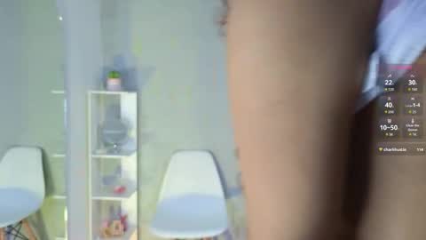 Jessica online show from November 7, 4:18 pm