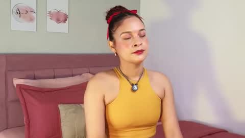 Jessica online show from January 8, 3:14 pm