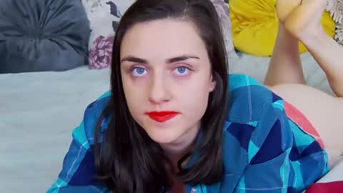 Snapshot of jessica_whitte_ chatting on October 1, 4:29 am Jessica White online show from October 1, 4:29 am