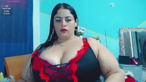 Snapshot of jessicaavega chatting on June 8, 5:19 am JESSICA VEGA online show from June 8, 5:19 am