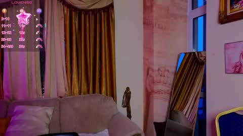 jessicacarties online show from January 12, 4:07 am