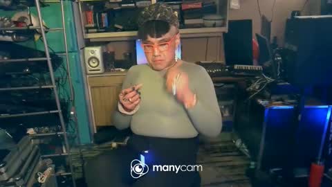 Jessica Da Princess online show from December 23, 2:53 am