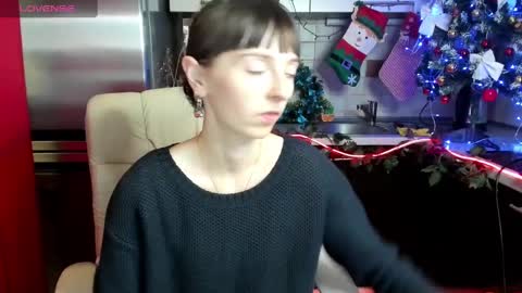 jessicaforris online show from December 19, 7:40 am