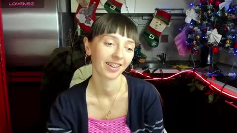 jessicaforris online show from December 20, 10:49 am