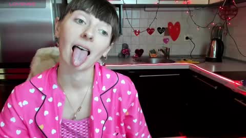 jessicaforris online show from February 14, 10:59 am