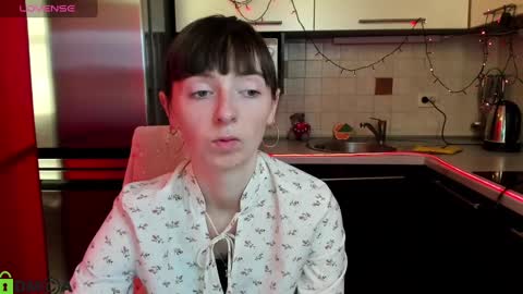 jessicaforris online show from March 12, 7:35 am