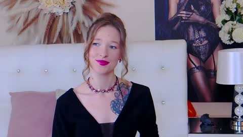 Jessica online show from December 19, 6:34 am