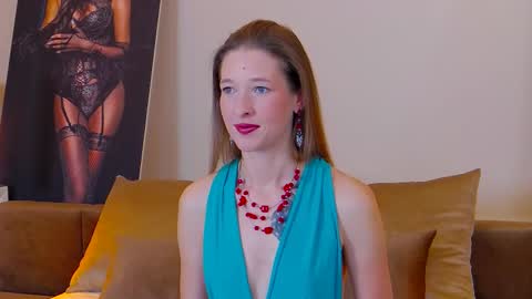 Jessica online show from February 18, 8:49 am