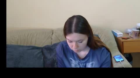 Snapshot of jessicaholland1 chatting on April 8, 7:08 am jessicaholland1 online show from April 8, 7:08 am