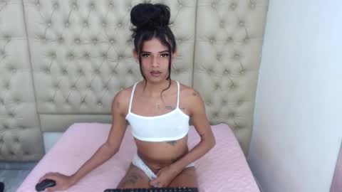 Jessica online show from September 30, 8:03 pm