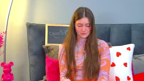 Jessica online show from March 14, 6:52 am