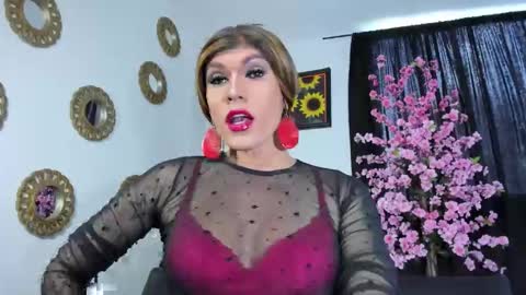 Snapshot of jessicapiero chatting on April 9, 9:09 pm Jessica Caicedo online show from April 9, 9:09 pm