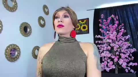 Jessica Caicedo online show from June 28, 3:40 pm