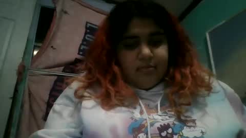 dovedianna online show from January 20, 1:39 am