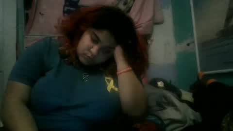 dovedianna online show from January 27, 2:31 am