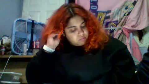 dovedianna online show from January 17, 1:43 am