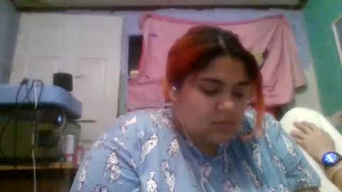 dovedianna online show from March 6, 2:52 am