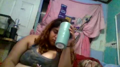 dovedianna online show from June 19, 2:27 am