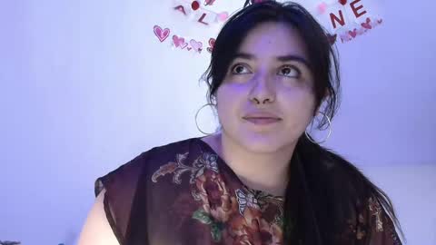 jessicared18 online show from February 17, 9:41 pm