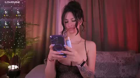 Jess online show from July 10, 3:11 am