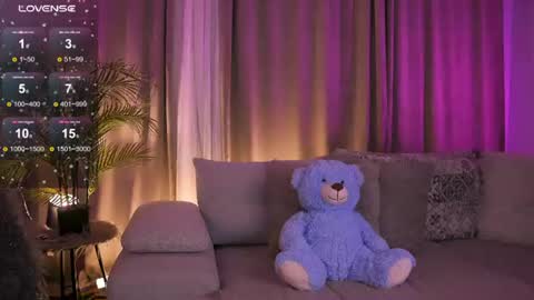Jess online show from July 27, 3:35 am