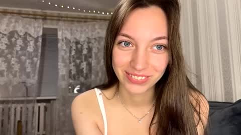 Marie online show from February 11, 7:52 pm