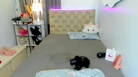 Snapshot of jessie_empress chatting on January 11, 11:34 am Your naughty Jessie online show from January 11, 11:34 am